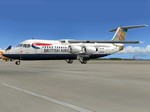 BA Cityflyer