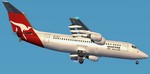 Qantas New Zealand