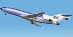 Braniff International Airways