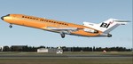 Braniff International Airlines
