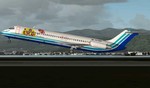 Isla Airlines