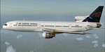 Air Charter Express