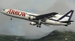 Arrow Air Cargo