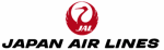 JAL - Japan Air Lines