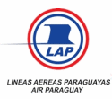 LINEAS AEREAS PARAGUAYAS