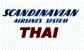 THAI AIRWAYS INTERNATIONAL / SAS