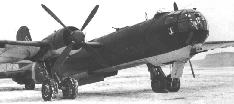 Heinkel 177