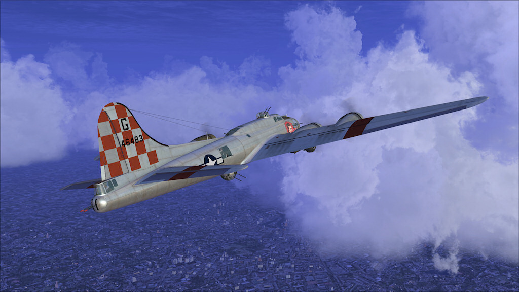 B-17 Accusim Released!!! - Page 6