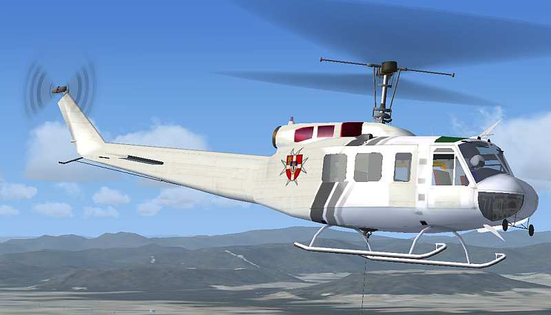 Fsx Free Helicopter S