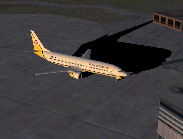 Aeroplane Rba Preview File