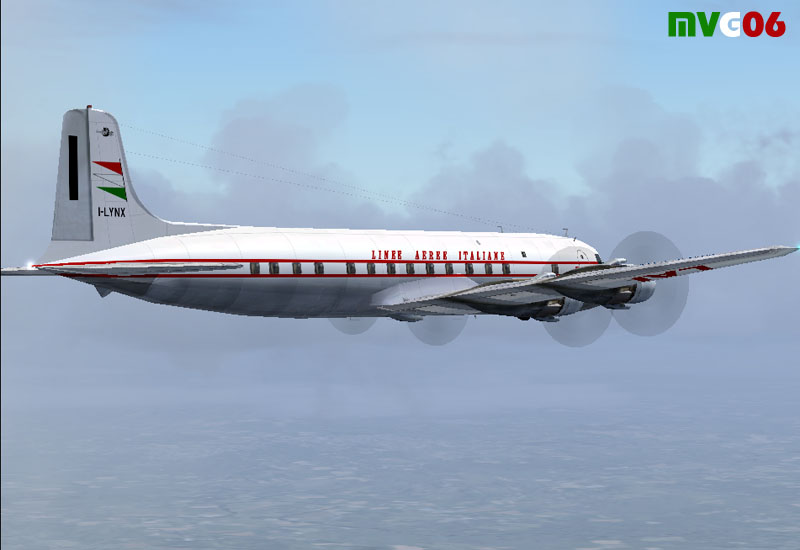 Lockheed Lc6 Preview File