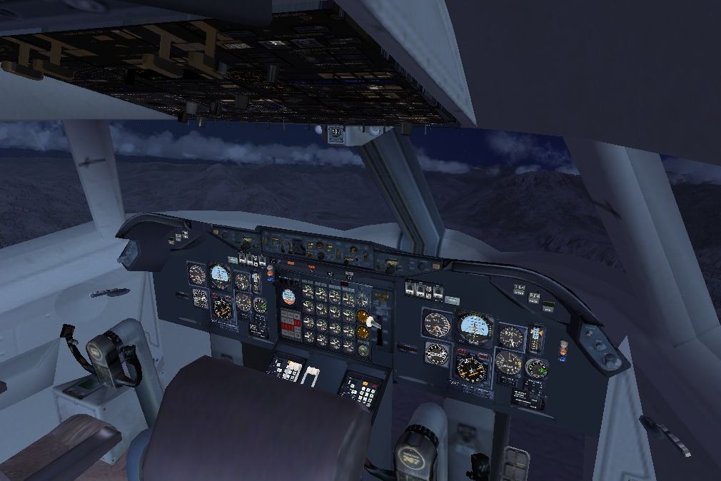 Fsx Rfp 747 Preview File