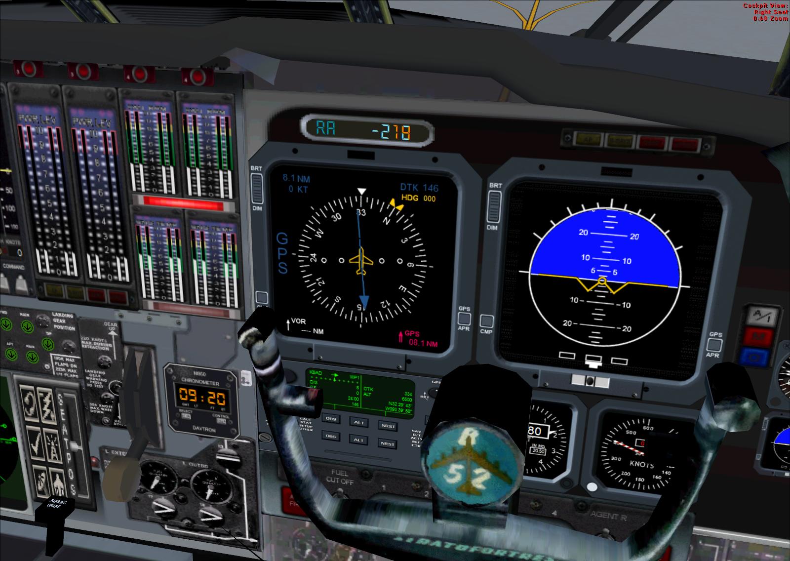 Планировщик Топлива Для Fsx