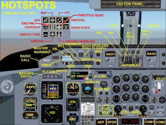 Jet 196 Control Panel Preview File