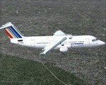 Air France/Cityjet