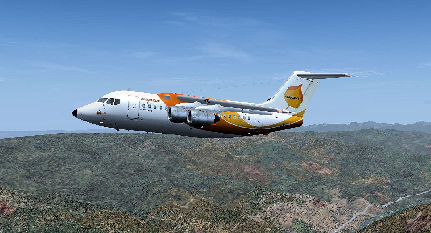 Air Dolomiti