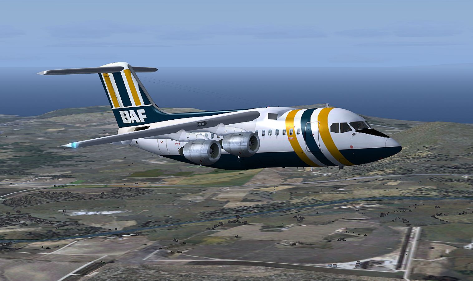 Air Dolomiti