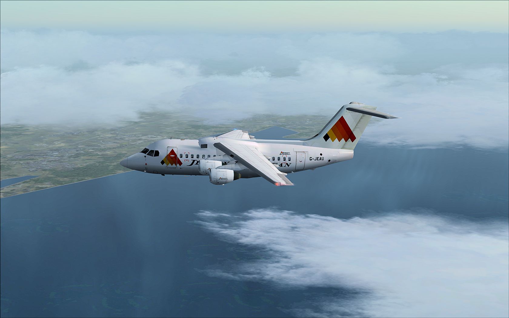 Air Dolomiti
