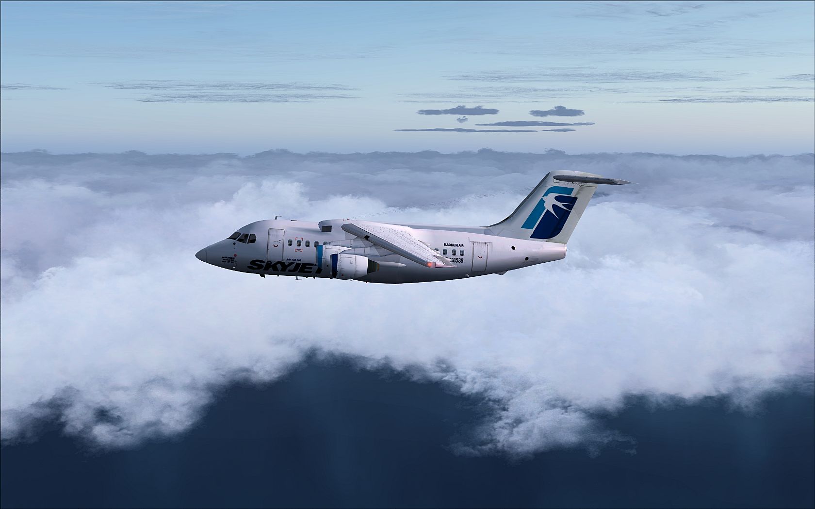 Air Dolomiti