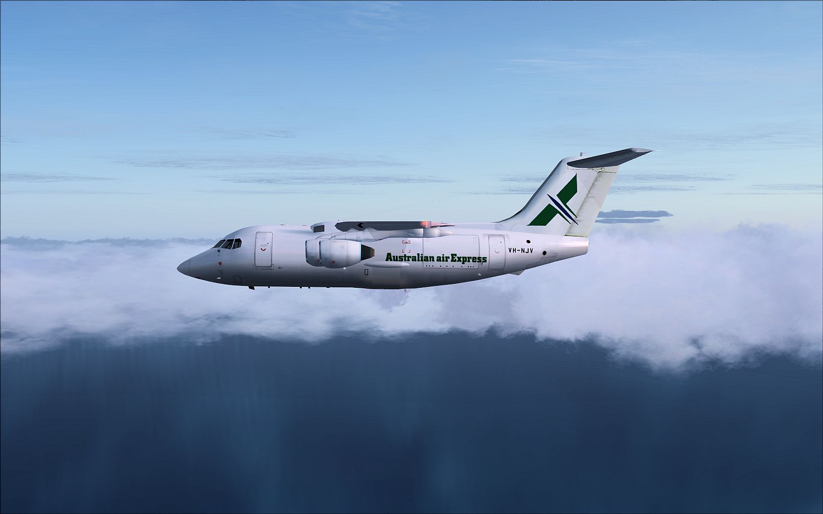 Air Dolomiti