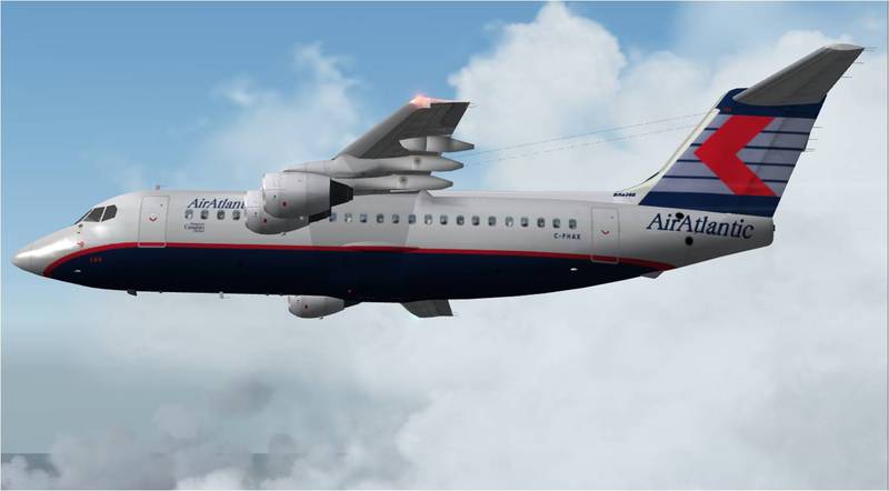 Ansett Australia