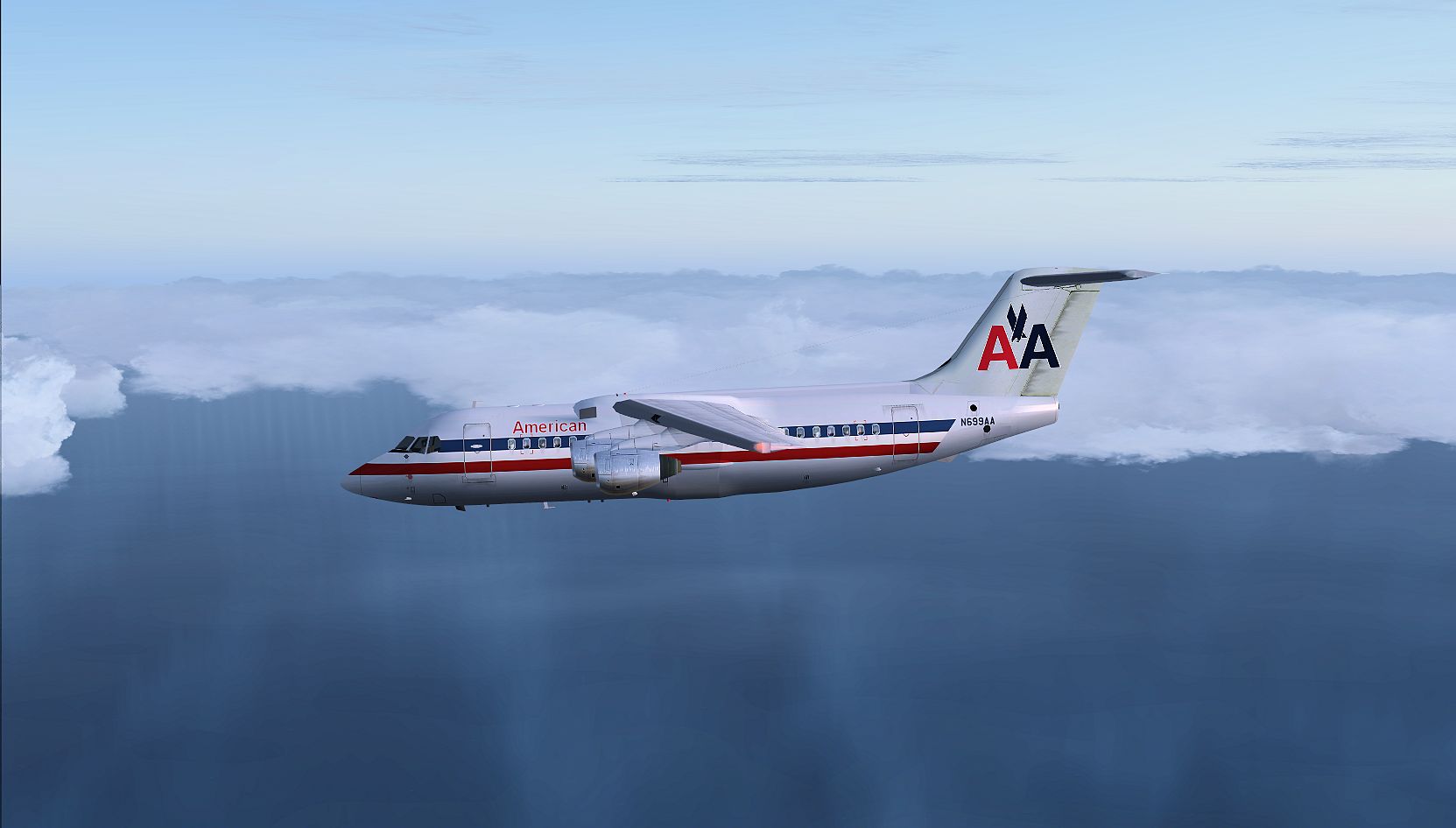 Air UK