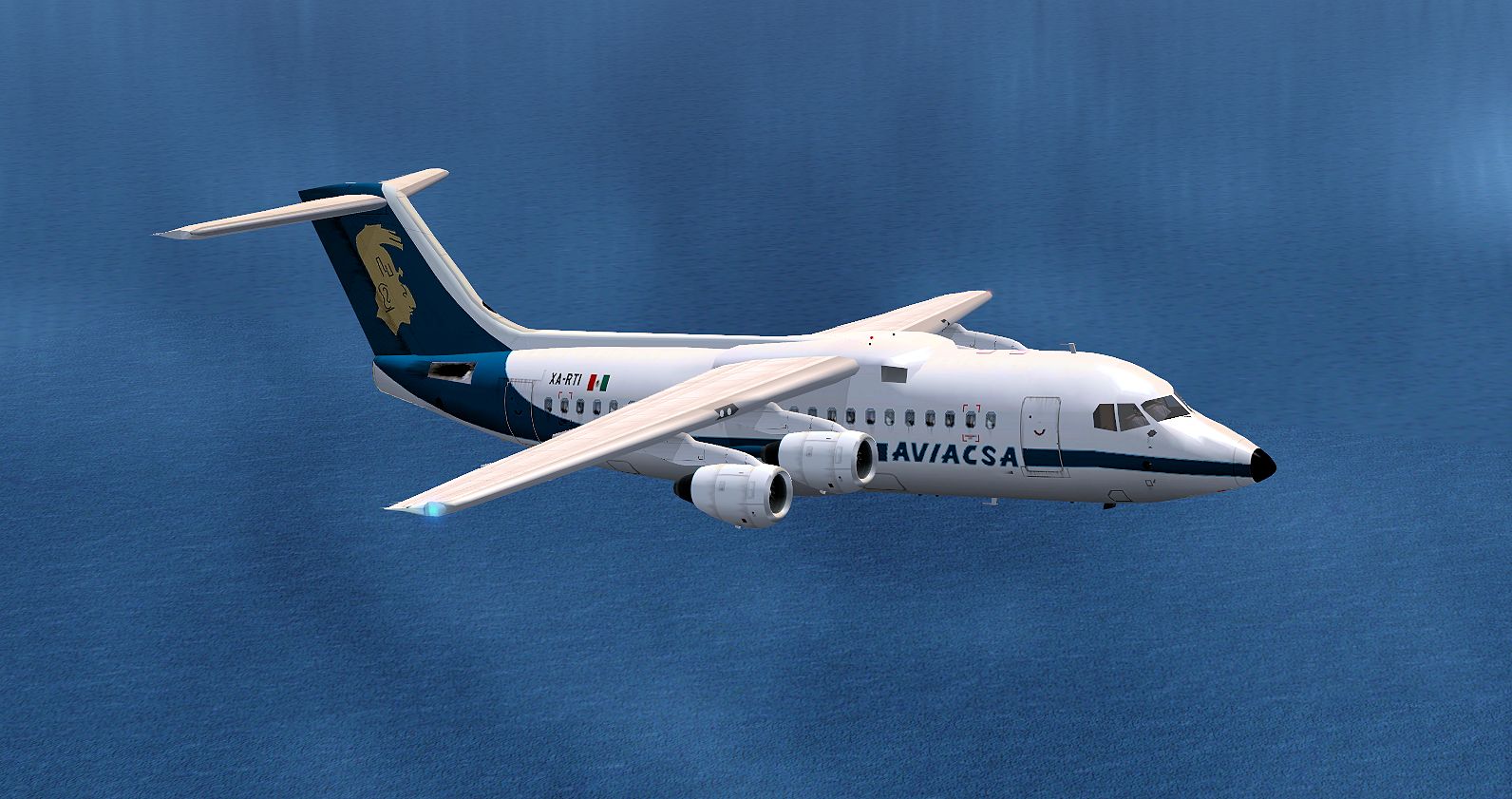 Air New Zealand