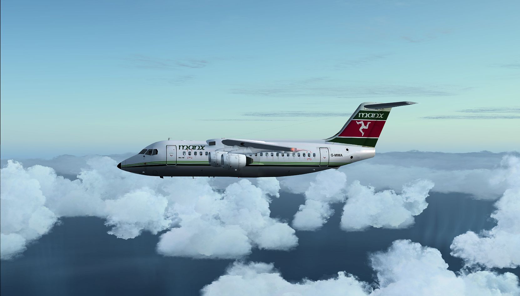 Air New Zealand