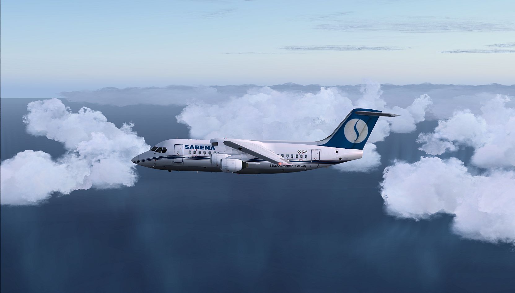 Ansett Australia