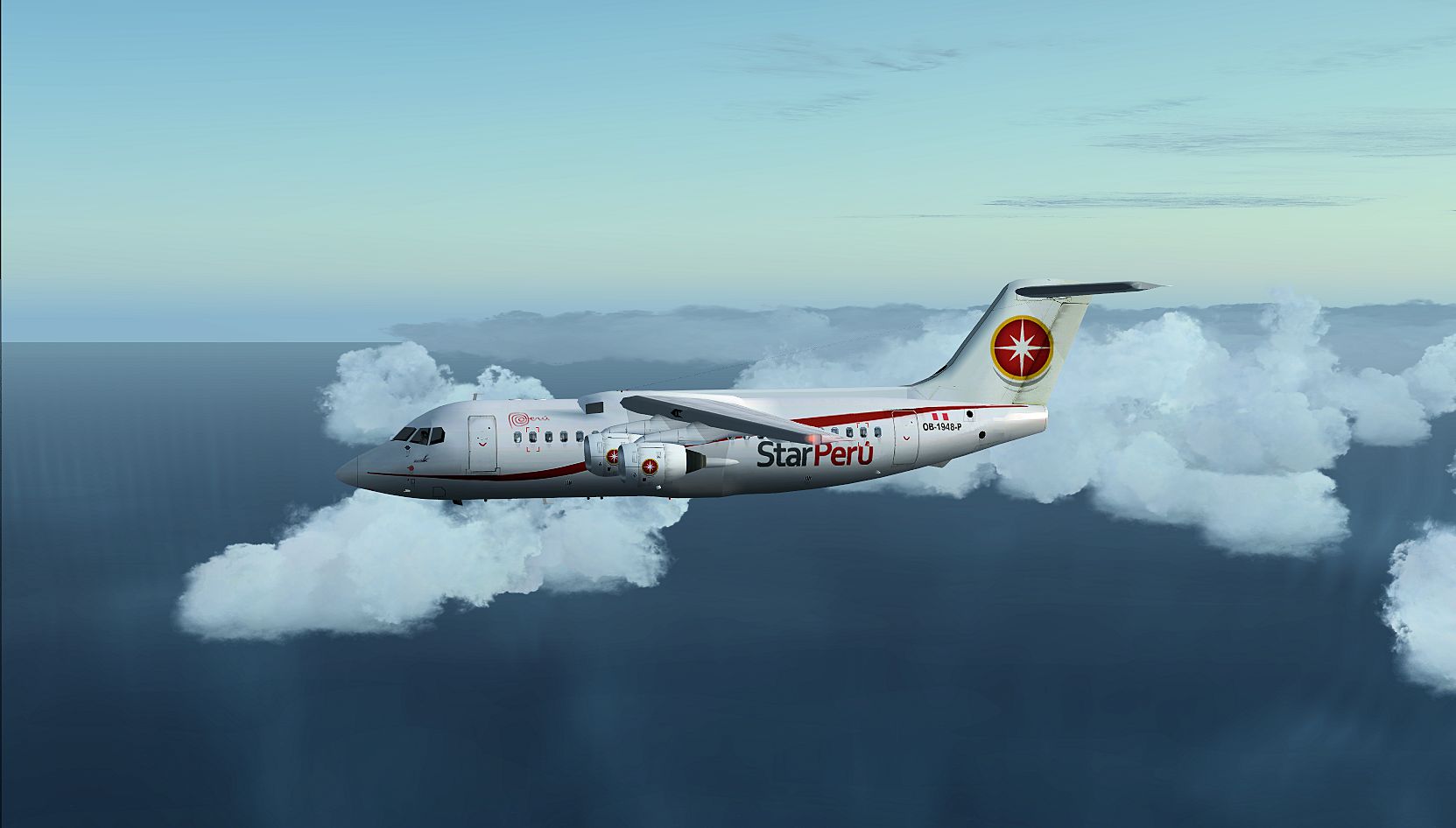 Ansett Australia