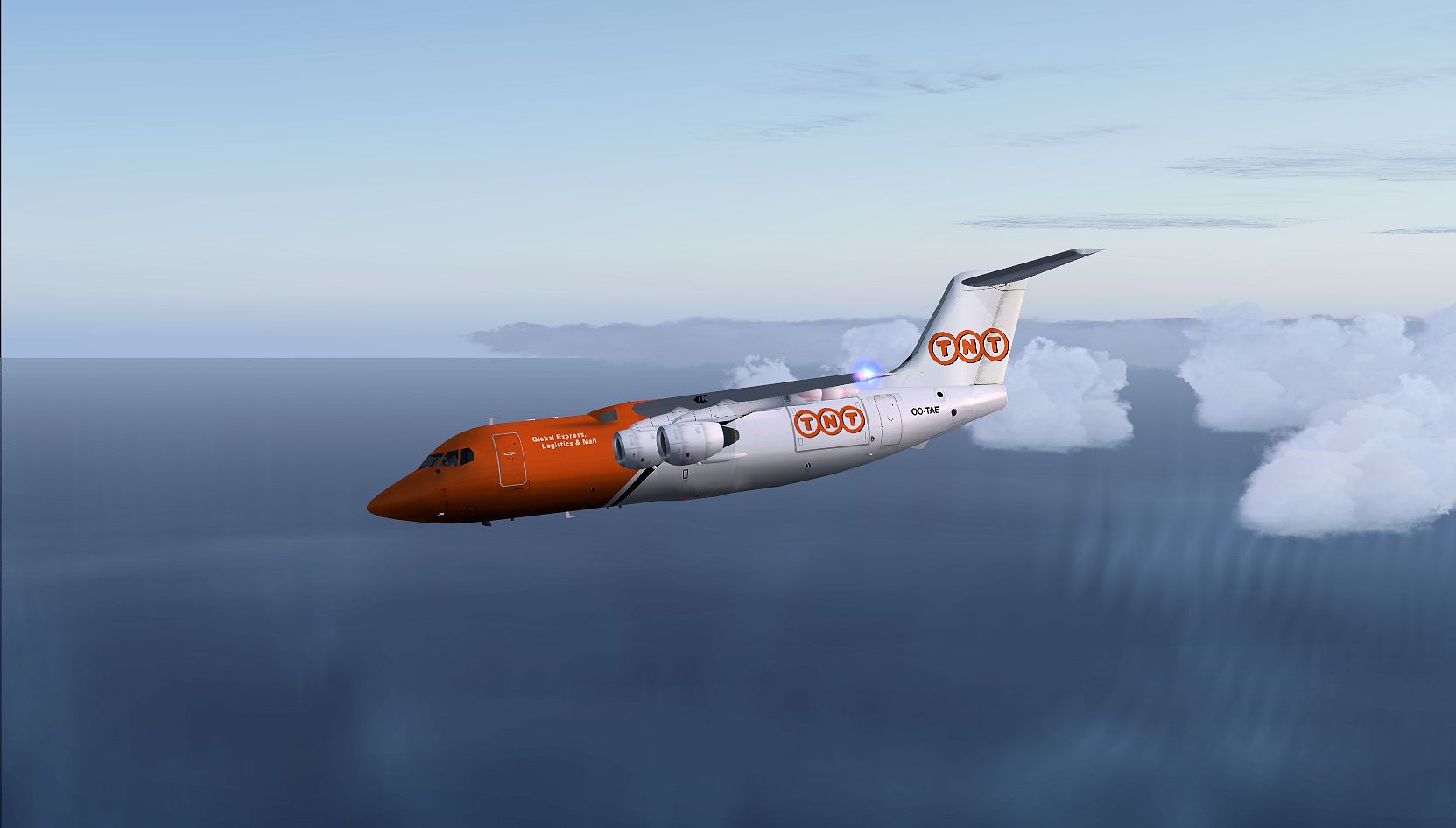 Malm Aviation