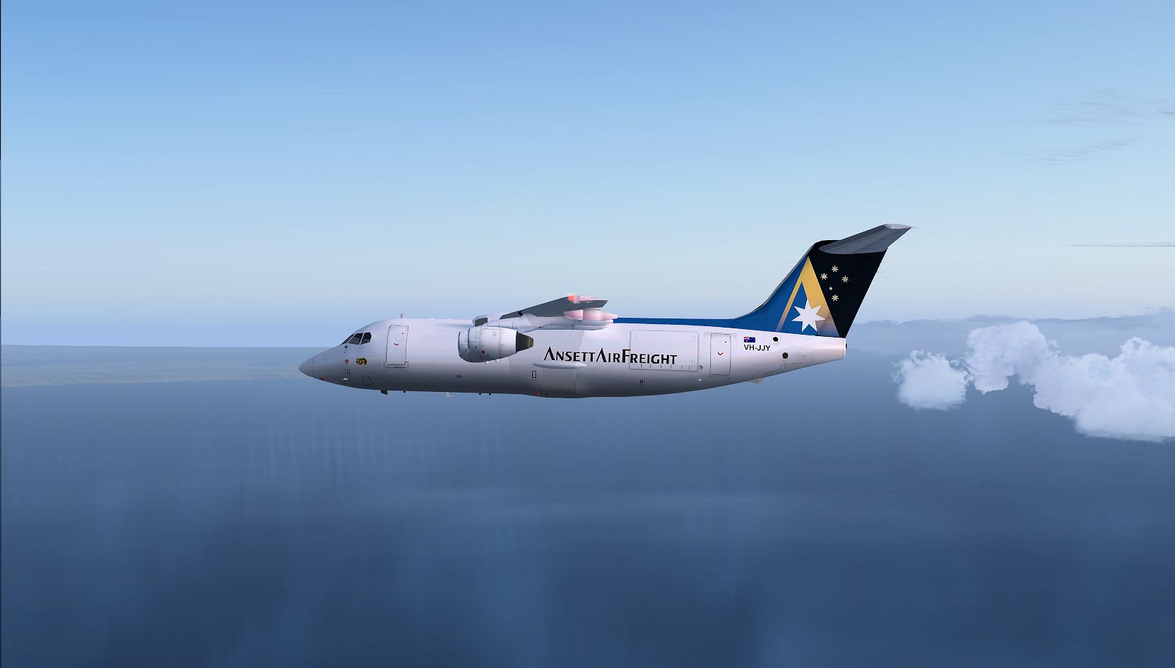 Australian Air Express