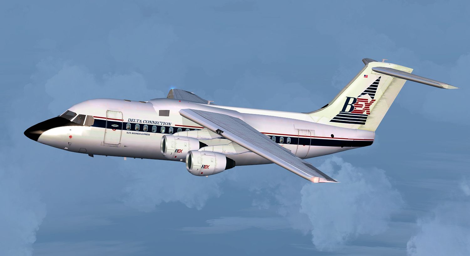 Air France/Cityjet