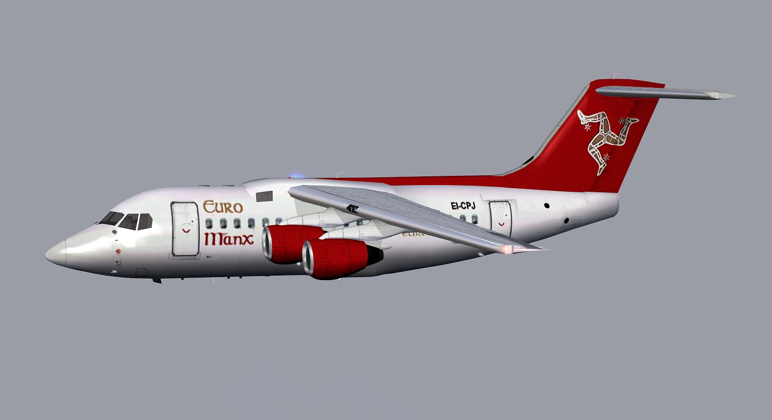 Air France/Cityjet
