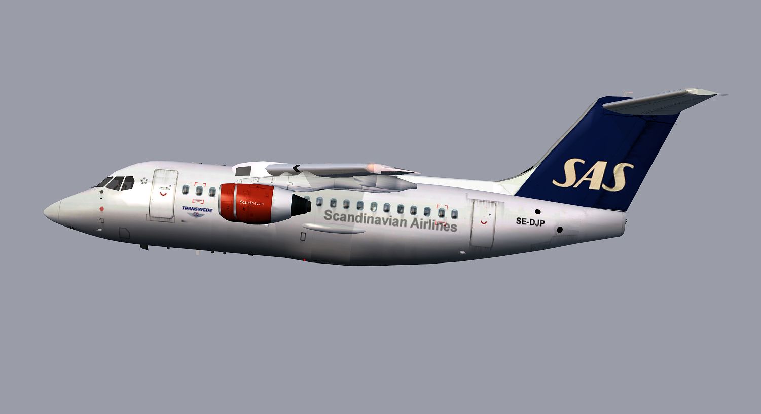 Air France/Cityjet