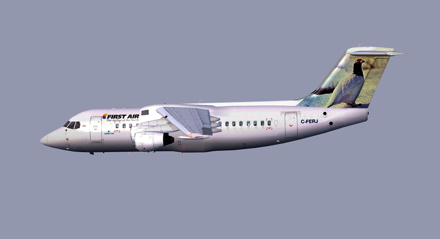 Air UK