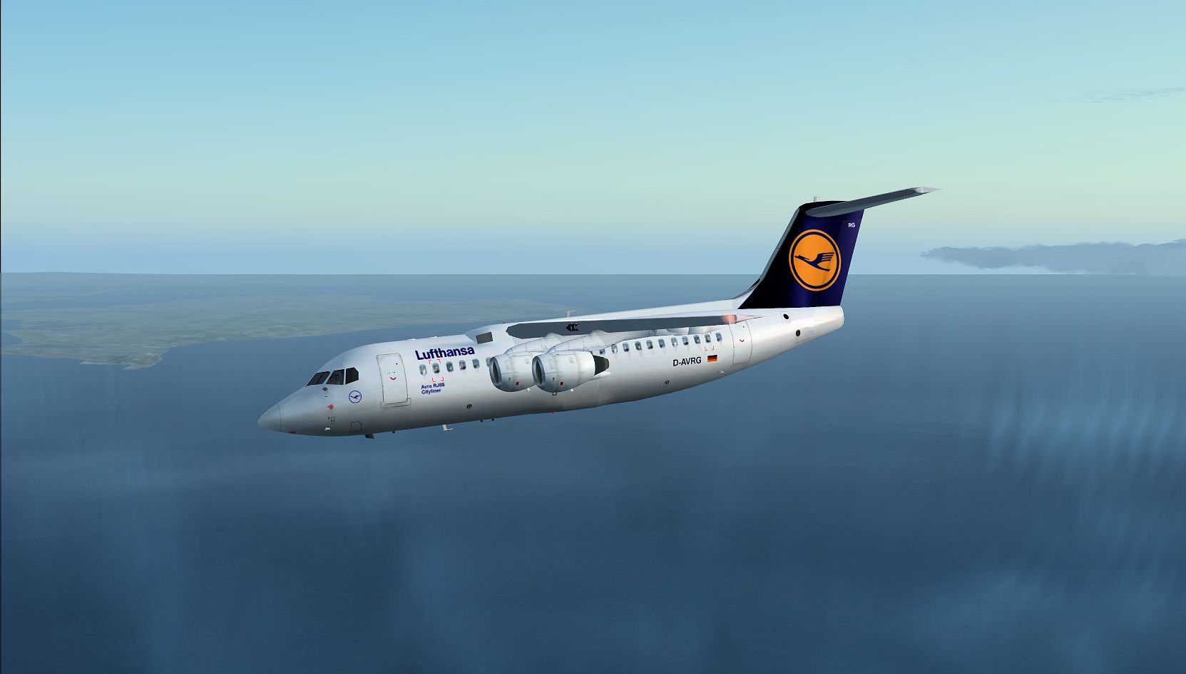 Air UK