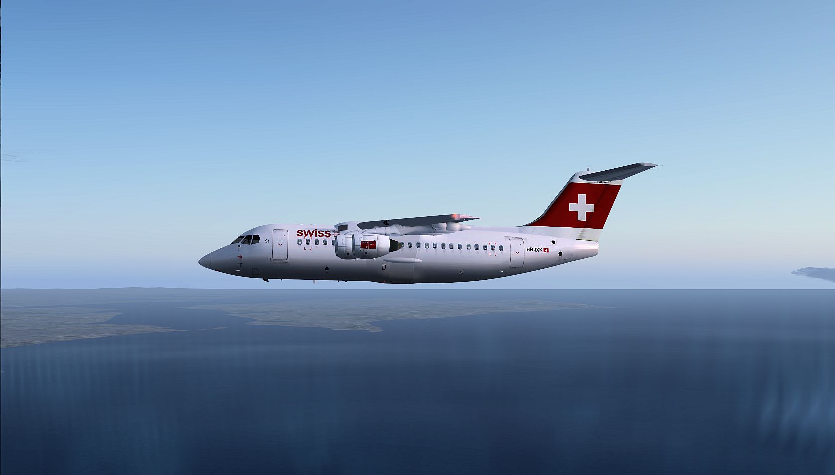 Ansett Australia