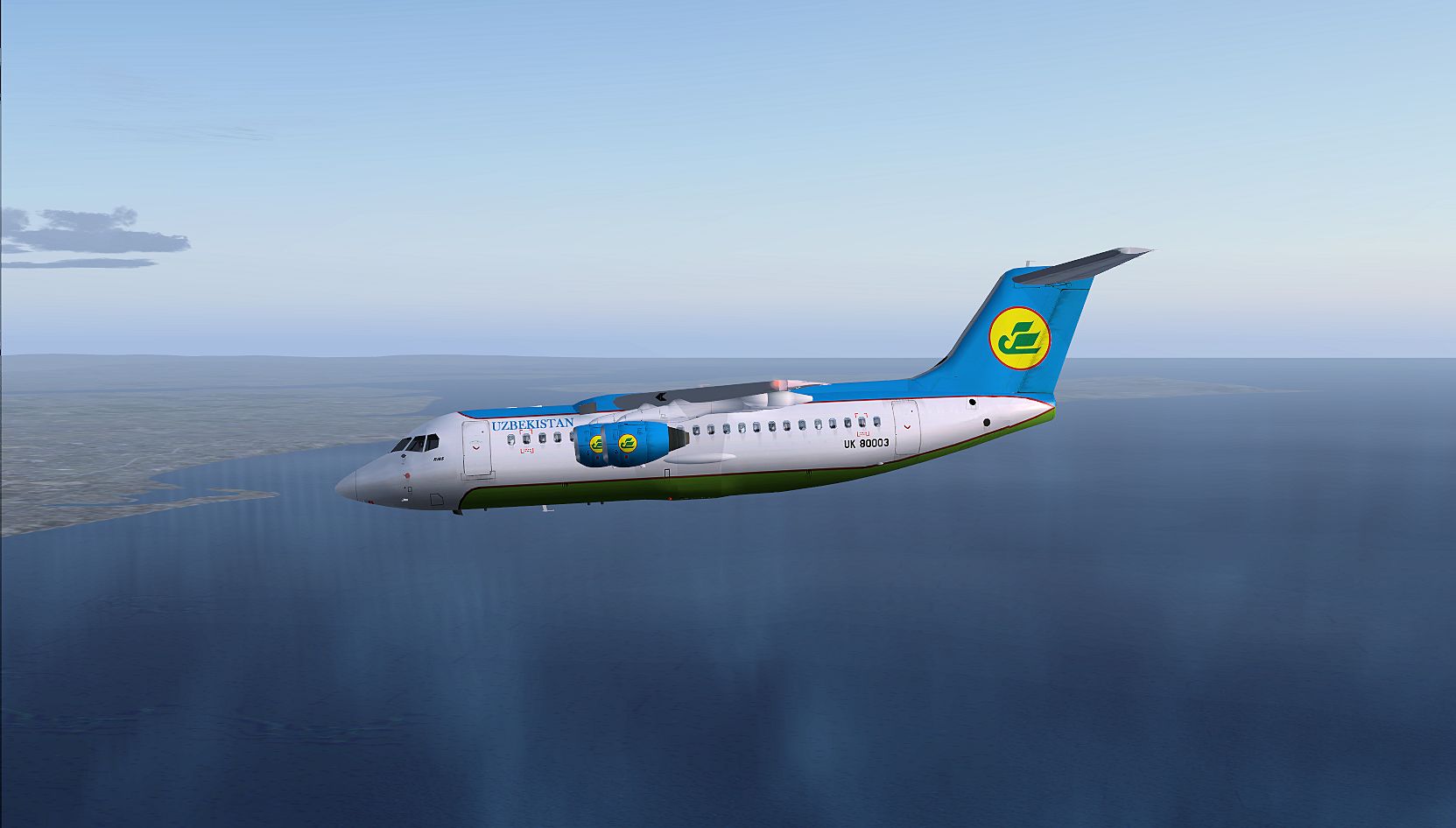 Ansett Australia