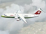 Swissair