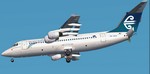 Air New Zealand