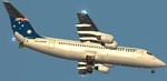 Ansett Australia