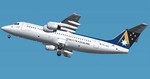 Ansett New Zealand