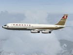 Phoenix Airways