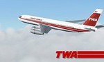 TWA Trans World Airlines
