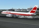 Trans World Airlines