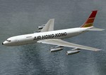 Air Hong Kong