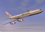 Simba Air Cargo