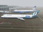 Airtran Airlines