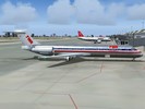 TWA Airlines